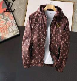 Picture of Louis Vuitton Jackets _SKULVm-3xl25t2032080